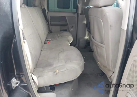 2008 Dodge Ram 1500 Slt z USA, uszkodzony, nr VIN 1D7HA18228S631625